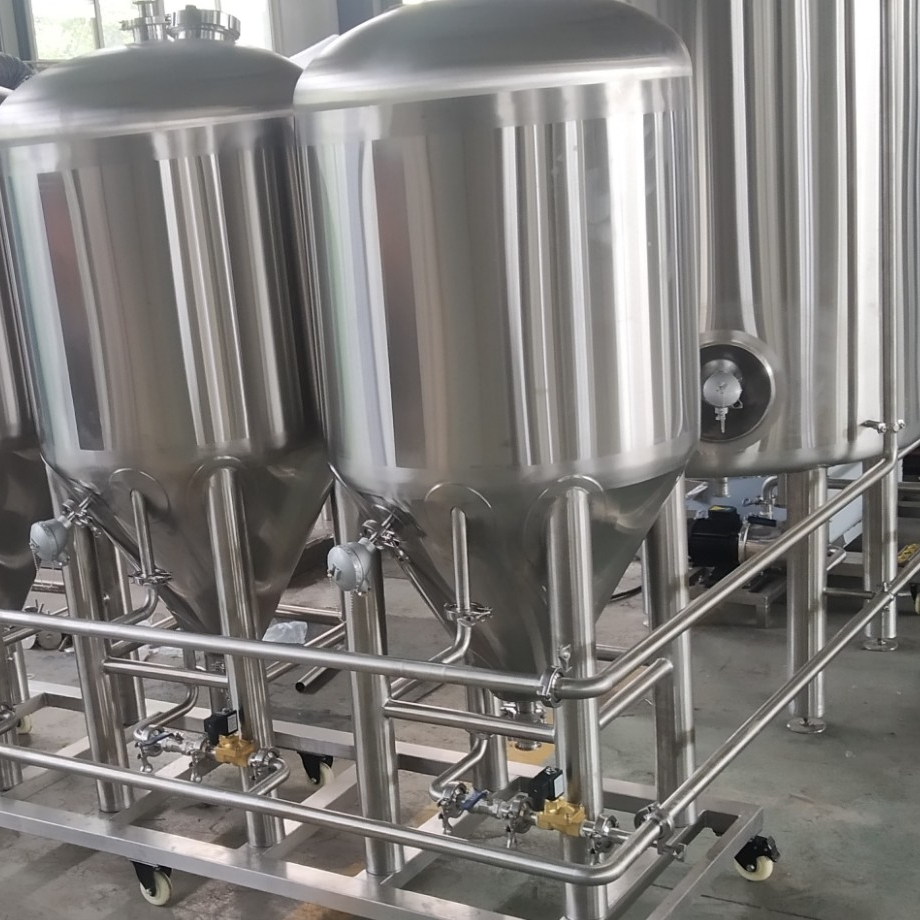  SUS304 100L  craft beer brewing system hot sell in Australia Chinese supplier