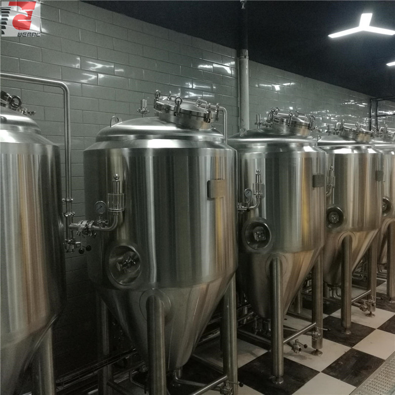 300l brewing system factory Chinese manufacturer