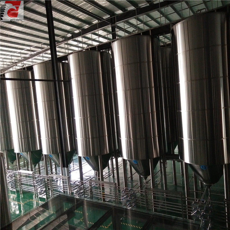 Beer brewing equipment for sale professional Chinese manufacturer