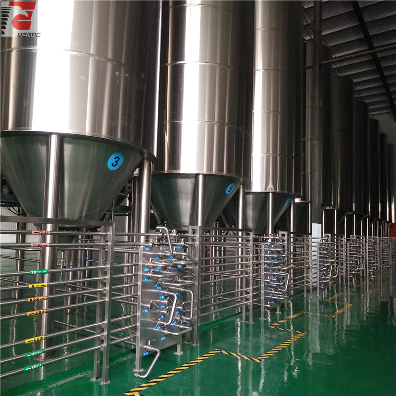 Best beer brewing equipment professional China suppliers 