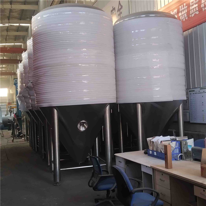 500L  craft beer equipment for sale china factory WEMAC G061