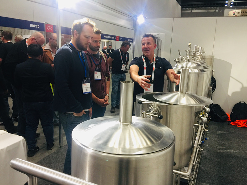 Brewing: How to choose beer equipment?