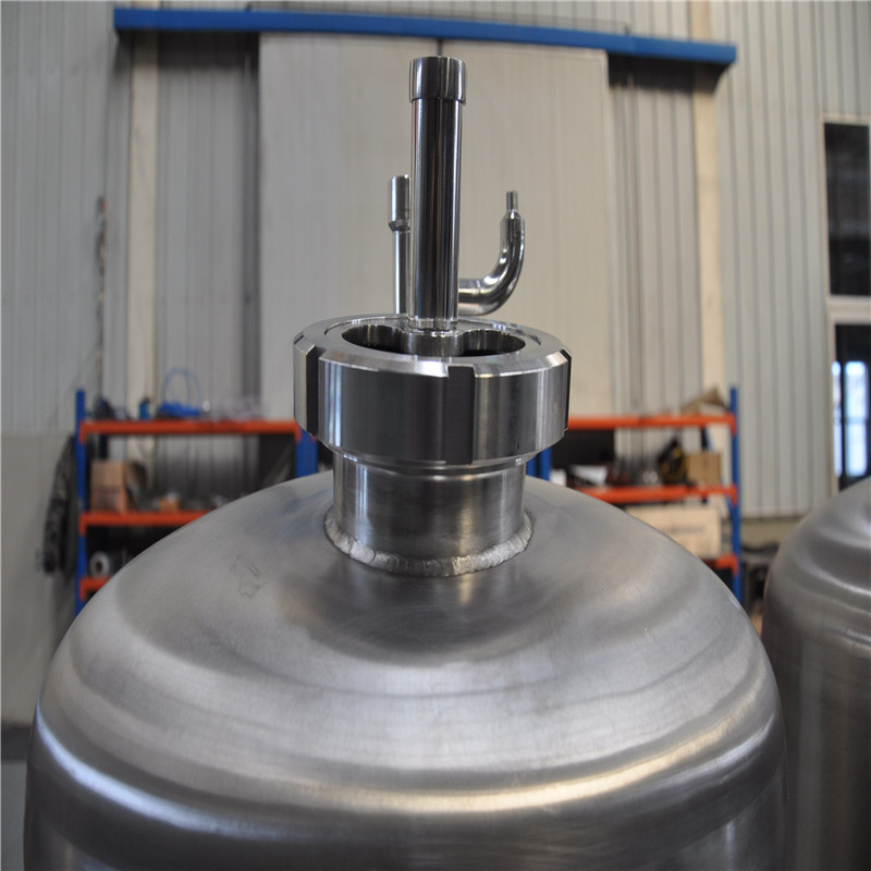 Mini brewery plant mini brewery system WEMAC Y017