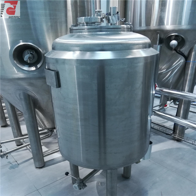 1000l beer brewing equipment Chinese manufacturer