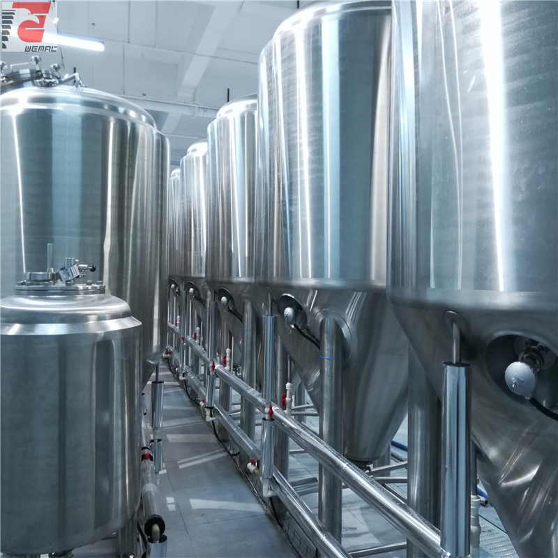 China 1000l beer brewing equipment professional manufacturers