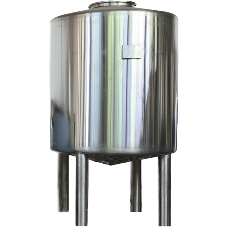 WEMAC SUS304 high quality beer brewing Alcohol ice cooling water tank
