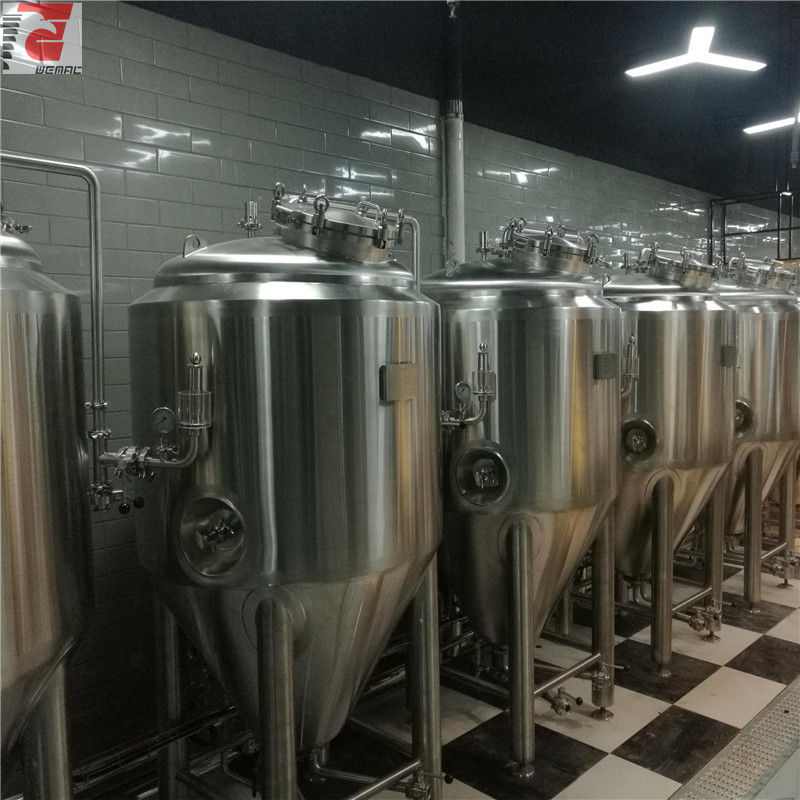 China 300l brewery equipment manufacturers professional supplier