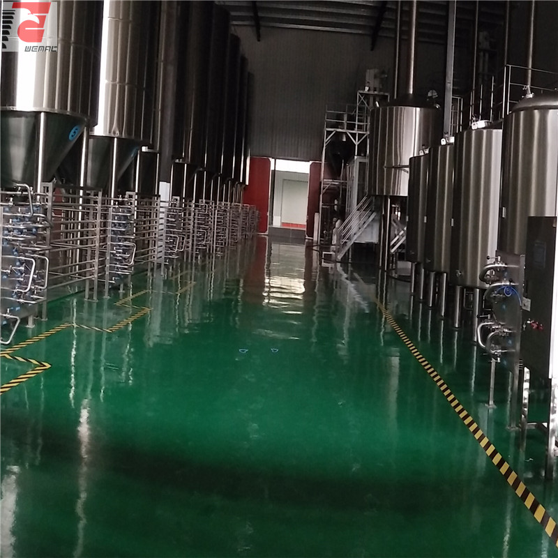Cheap beer brewing equipment and beer equipment for sale Chinese professional supplier