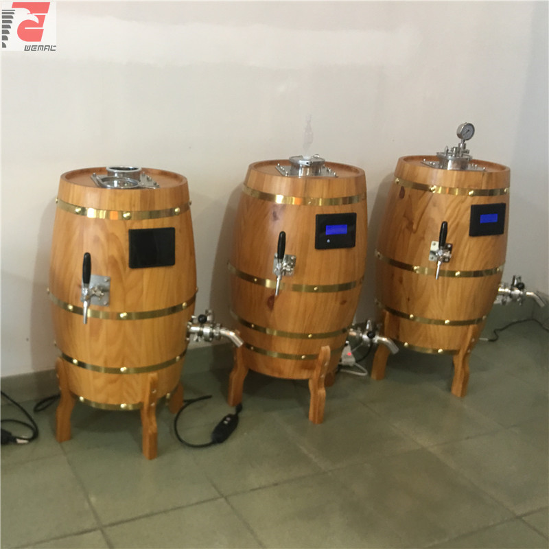 Chinese professional beer fermenting vat manufacturer