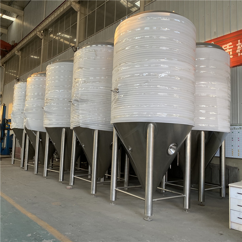 Professional beer making equipment for sale turnkey brewery system China factory
