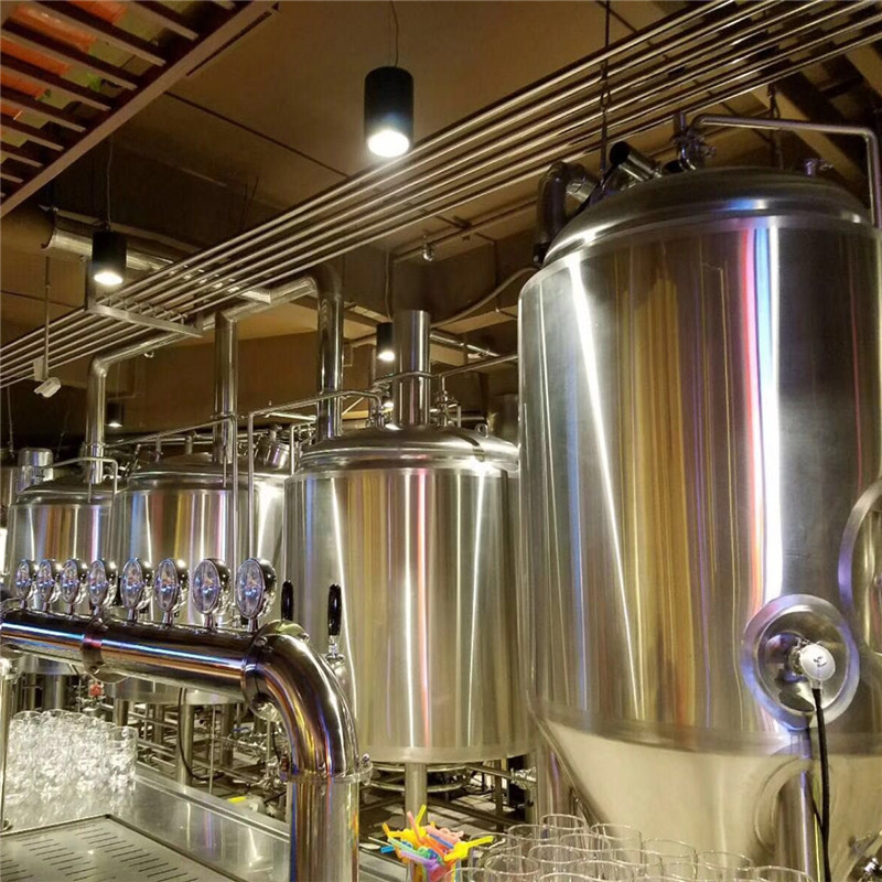 China professional brewhouse equipment manufacturers