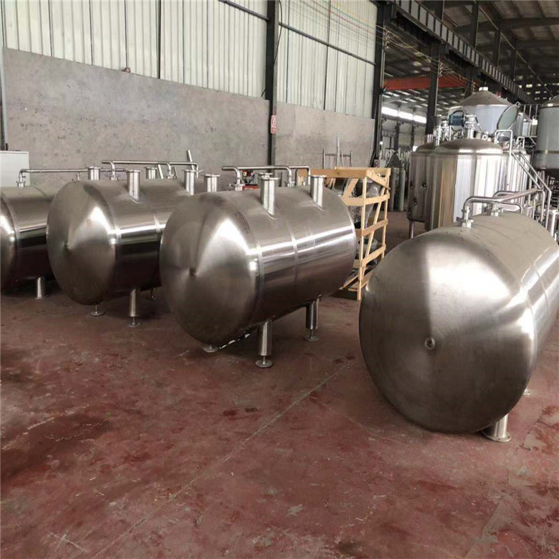 Beer brite tank Chinese supplier