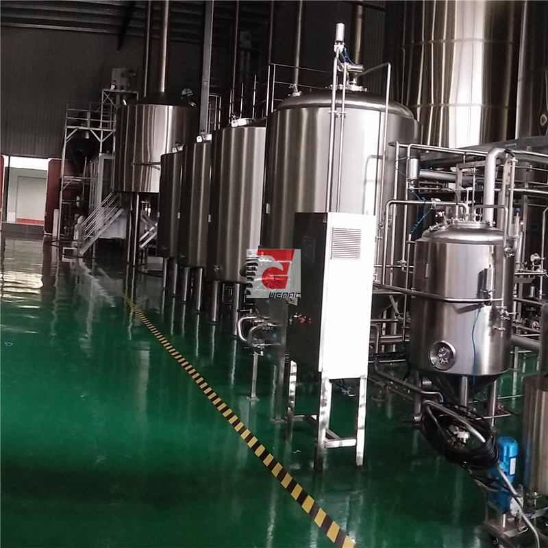 Craft beer equipment for sale Chinese manufacturers