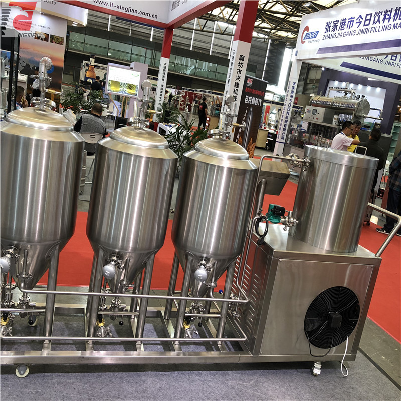 Microbrewery machine low cost Chinese professional manufacturer