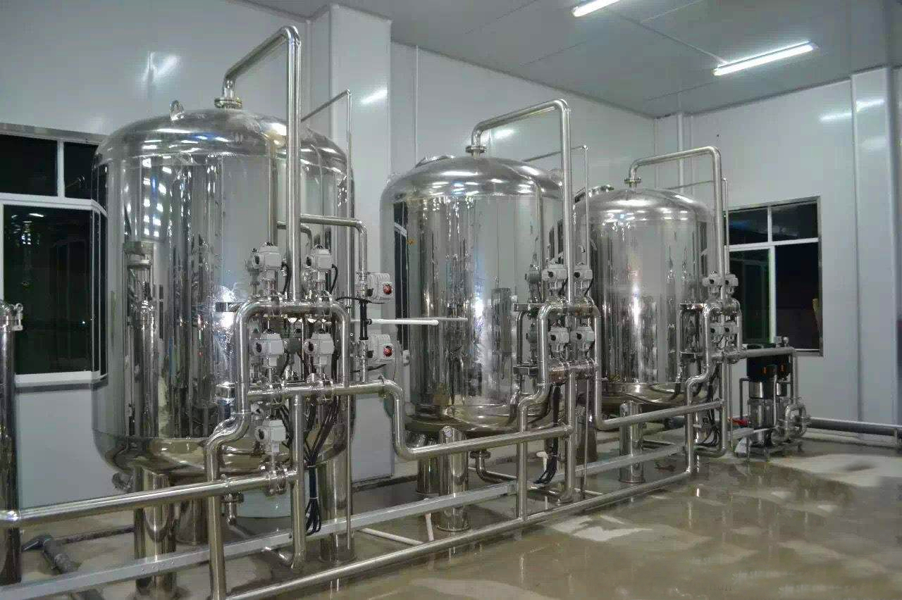 Malaysia efficient reverse osmosis water filtration system of stainless steel from China factory 2020 W1