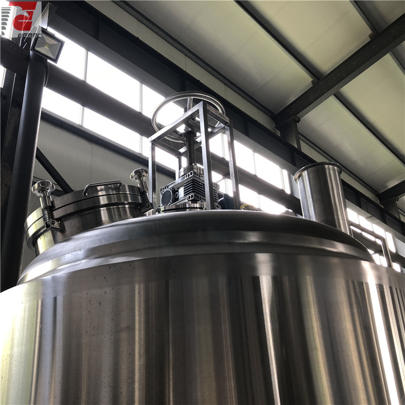 Pub brewing systems and restaurant brewing equipment for sale China supplier