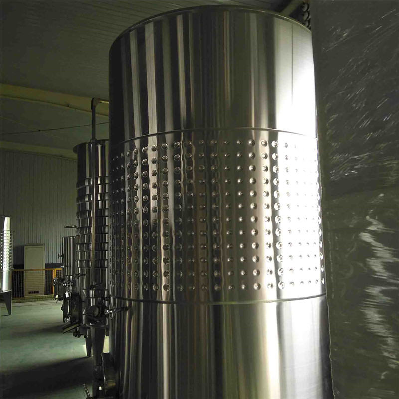 stainless steel fermenter for sale in Australia  WEMAC G041