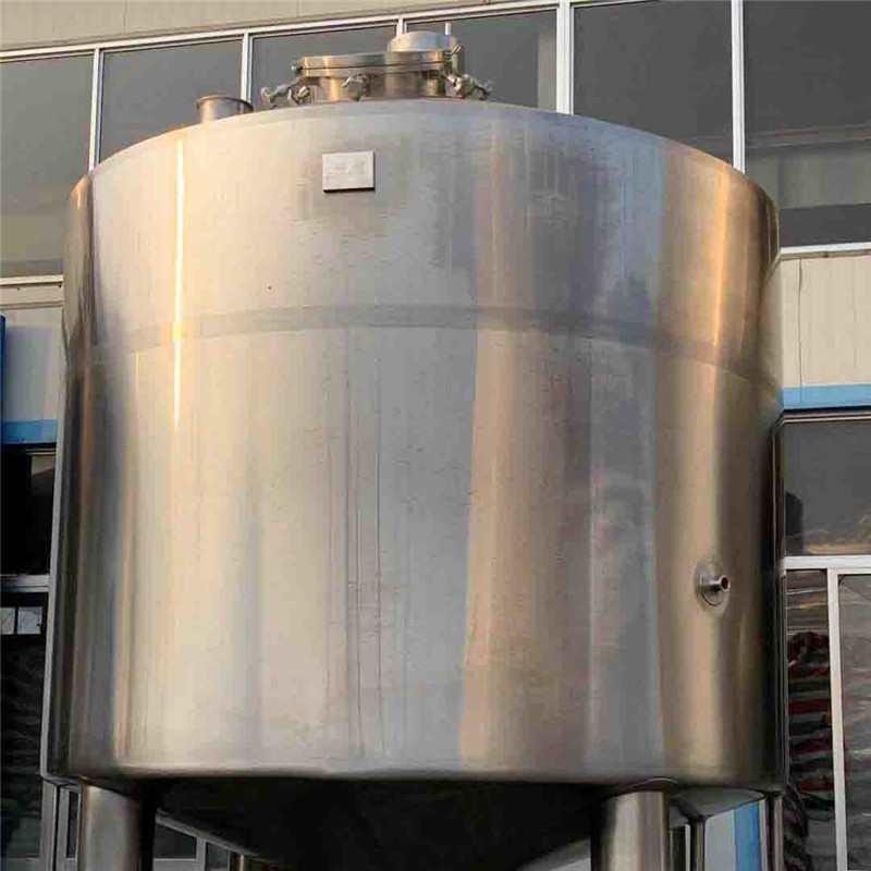 2500L commercial beer brewing system for sale in Canada WEMACG050