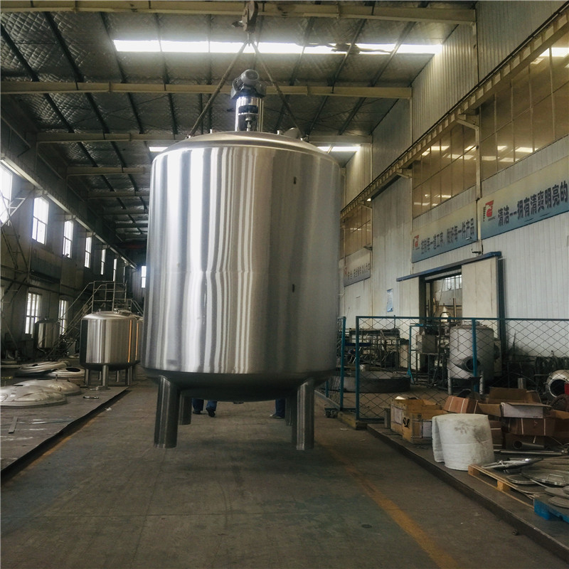 China complete Craft beer making equipment  for sale brewery plant for sale WEMAC Y076