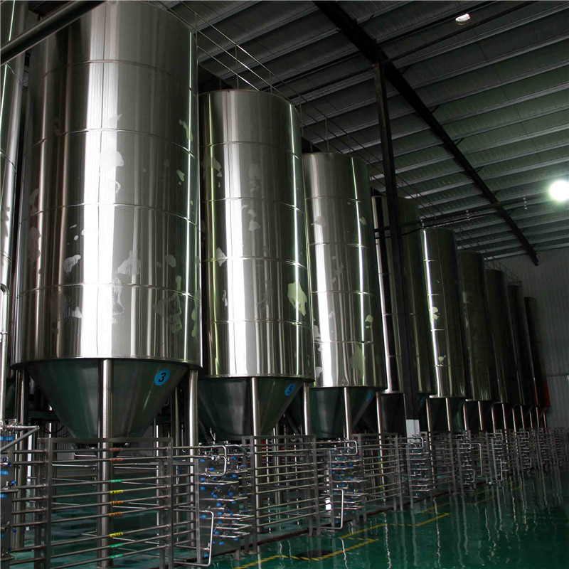 30 bbl fermenter for sale stainless steel fermenter WEMAC Y018