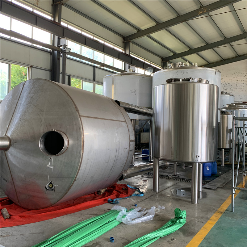 Wholesale beer brewing equipment wholesale brewing equipment WEMAC Y027