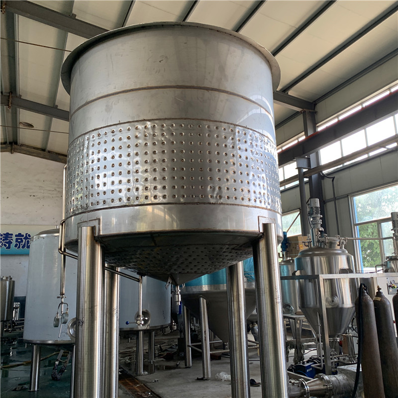 Best turnkey brewing system for sale china WEMAC Y033
