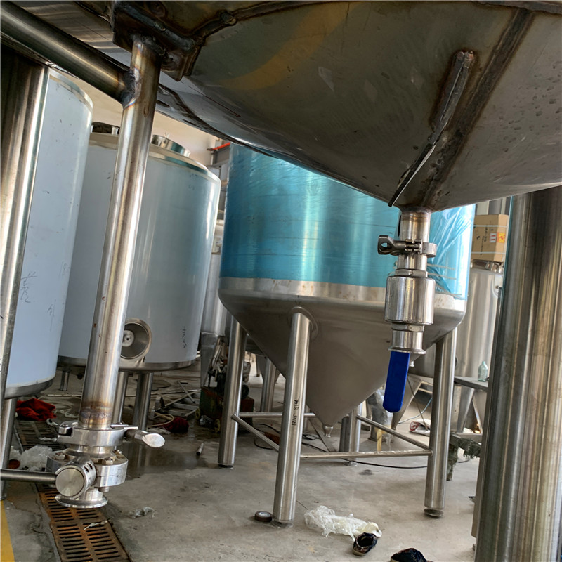 Wholesale beer brewing equipment wholesale brewing equipment WEMAC Y027
