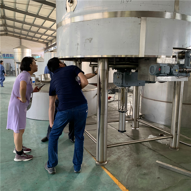 Wholesale beer making machine manufacturers WEMAC Y028