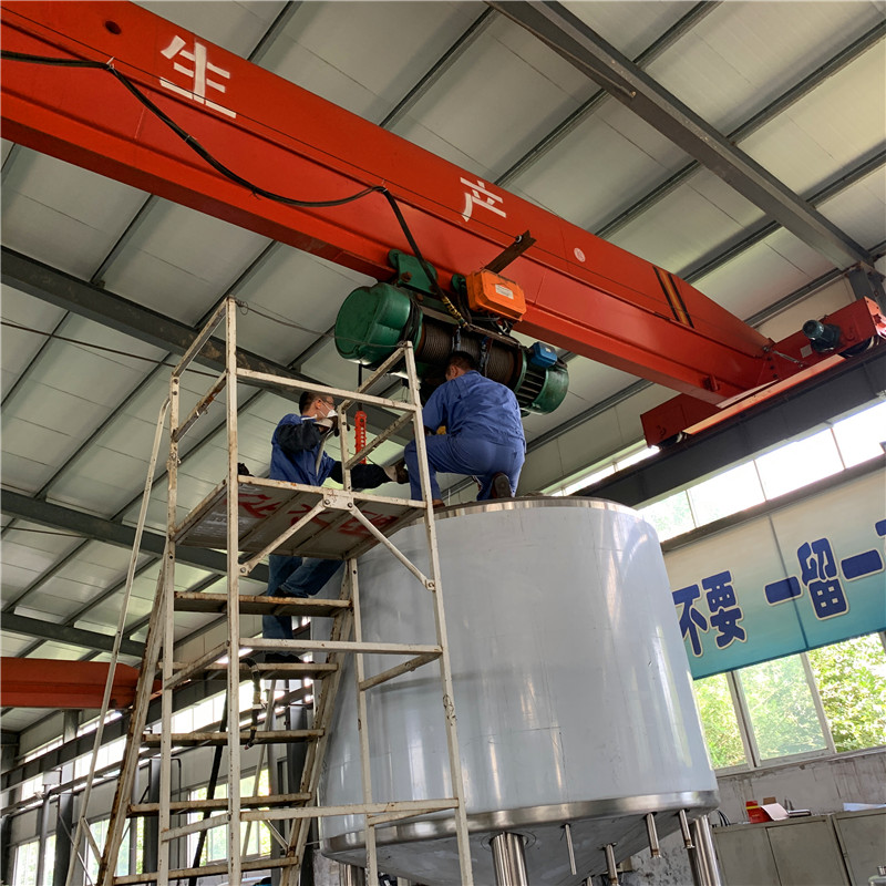 Wholesale beer making machine manufacturers WEMAC Y028