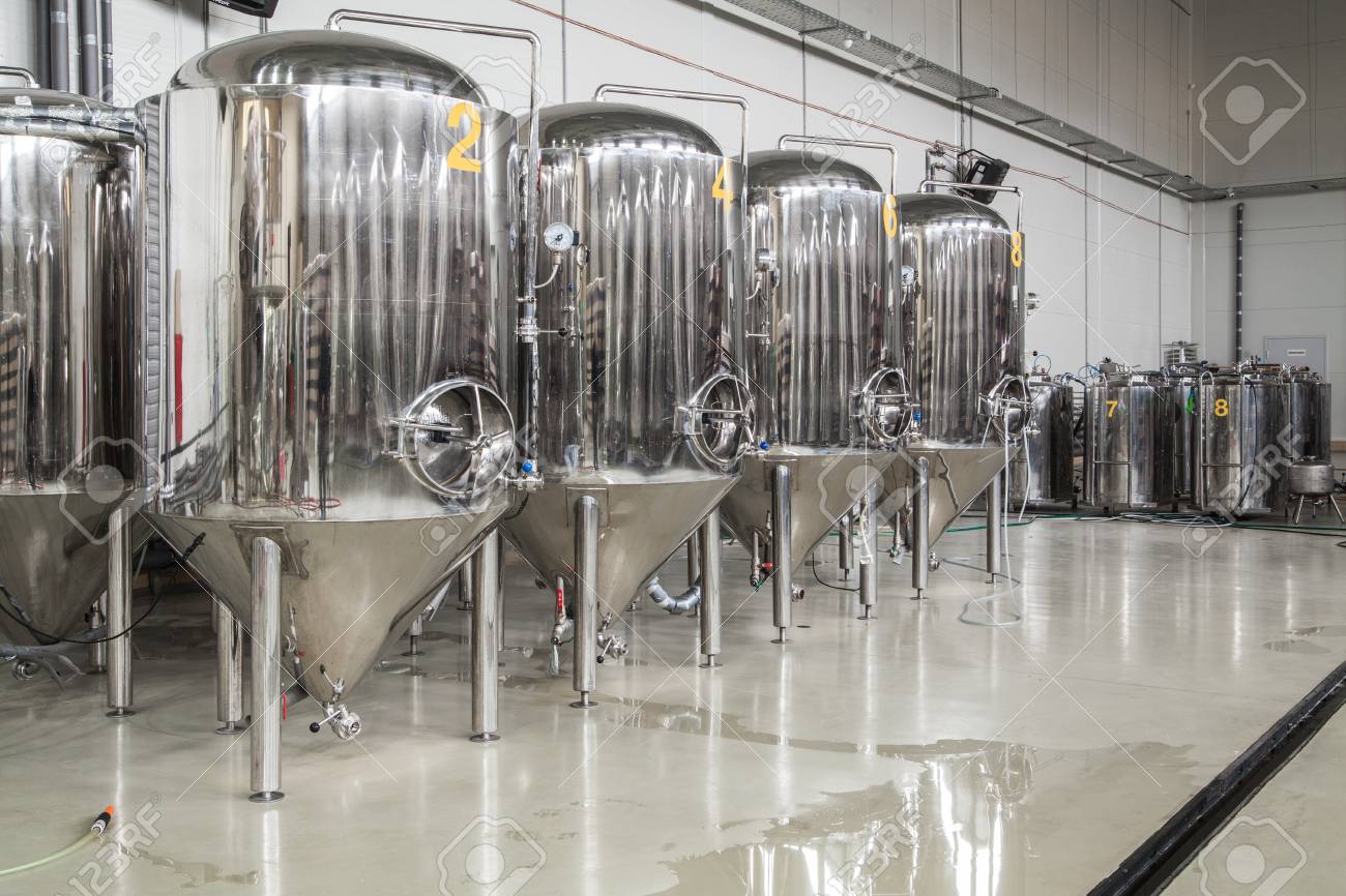 Modern beer making brewery turnkey brewhouse system made of high quality stainless steel ZXF