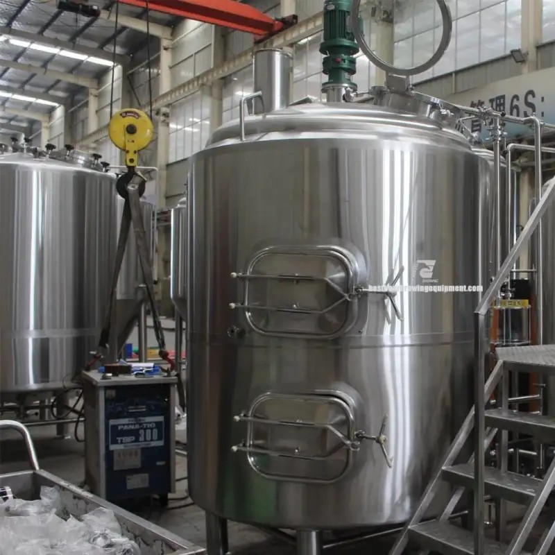 How to Buy Beer Micro Brewing Equipment at the Most Affordable Price