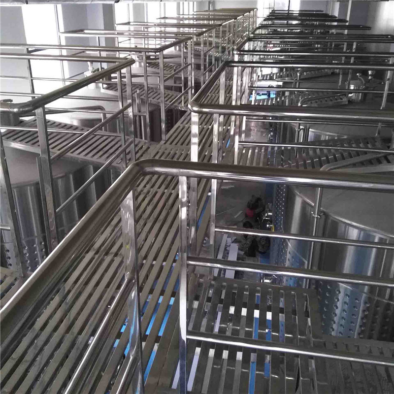 stainless steel fermenter for sale in Australia  WEMAC G041