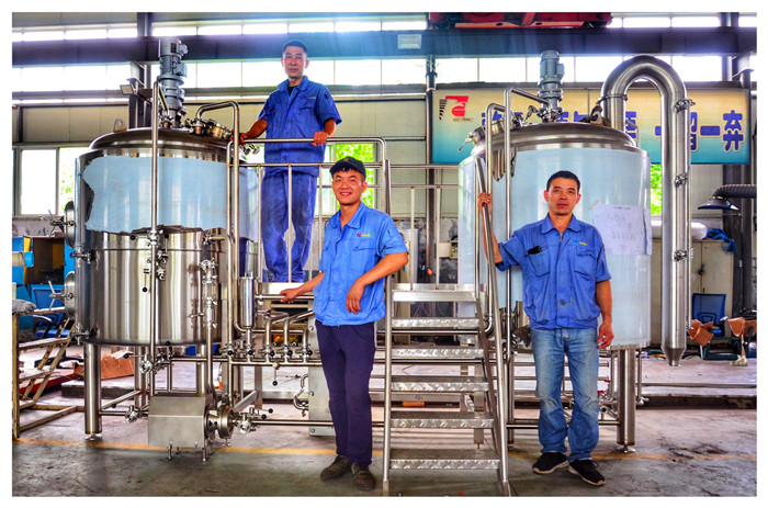 commercial brewing equipment for sale Australia