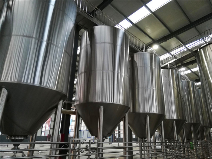commercial brewing equipment for sale Australia