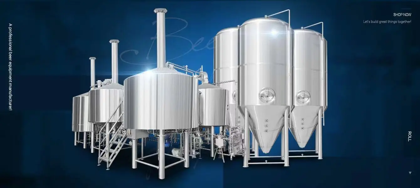 Bear equipment factory