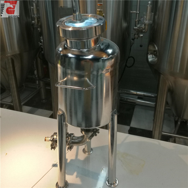 US top quality  convenient craft brewery equipment of SUS304 316 from China factory supplier W1