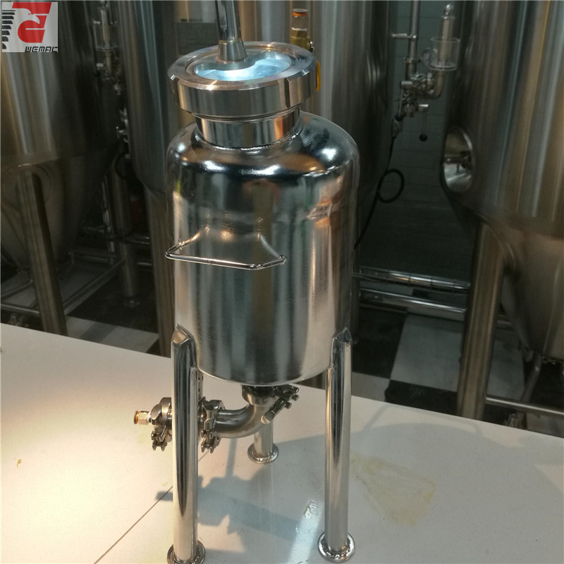 China craft beer brewing equipment for sale professional manufacturer WEMAC H025