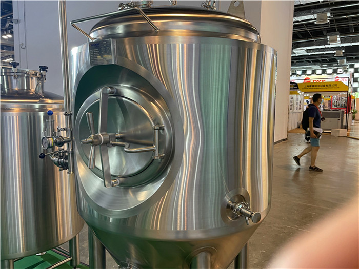 high quality brewery micro equipment 500l