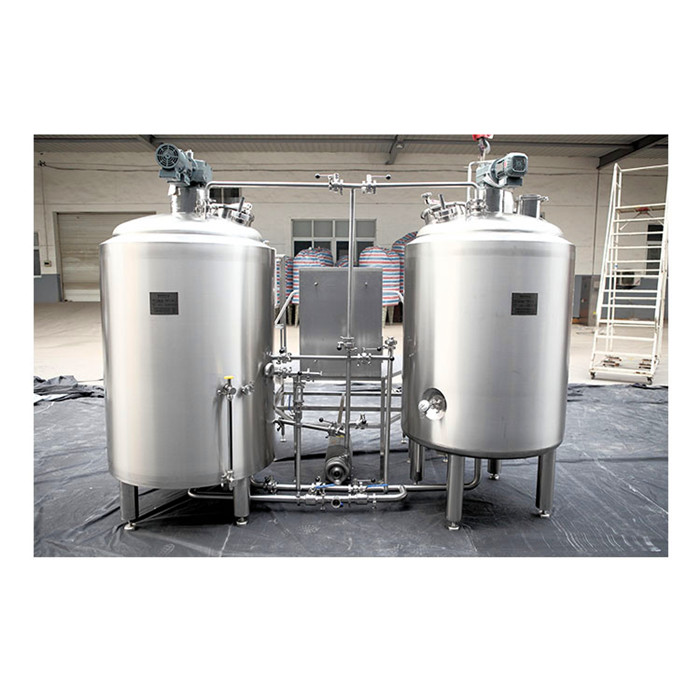 Craft beer brewing equipment South Africa