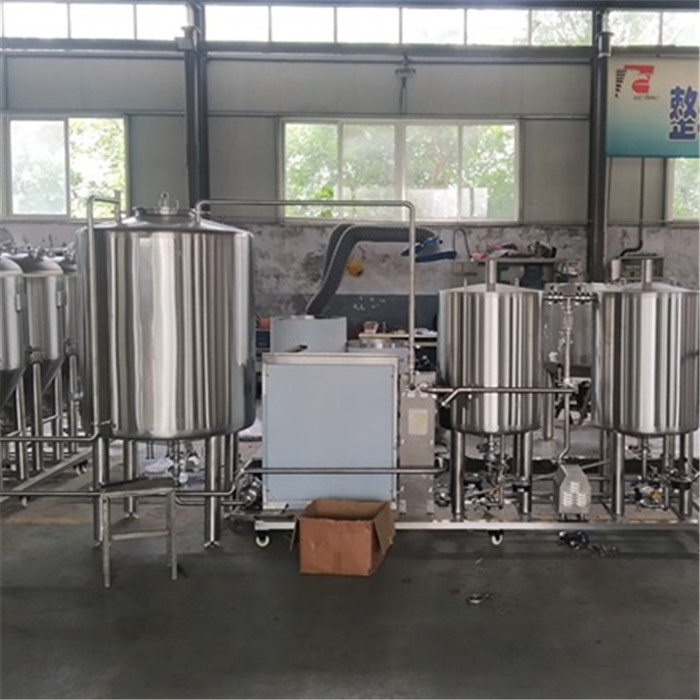 100L complete home beer brewing equipment