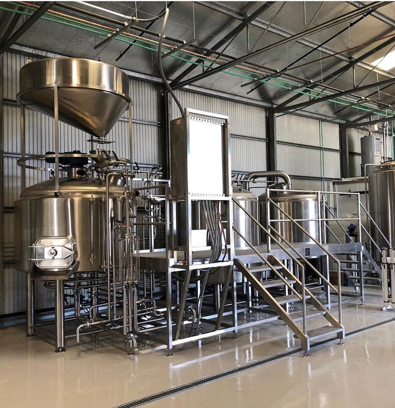 1000L Beer Brewery System.jpg