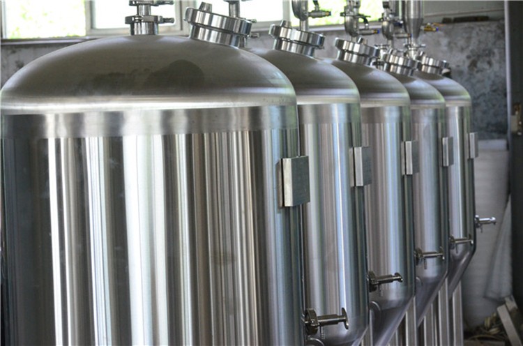 Fermenter-100L-1HL-1BBL-beer brewing fermenter-Fermentation vessels.JPG