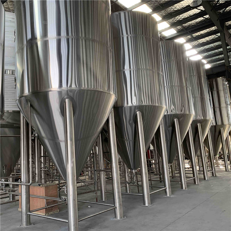 Canada top quality  automatic manual industrial brewery equipment of sus304 316 from China factory supplier W1