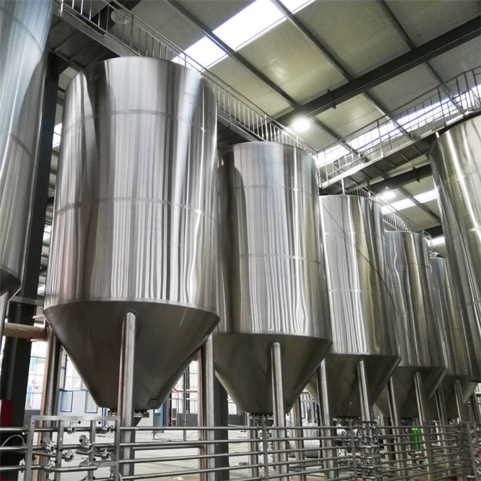 Best industrial commercial brewing equipment UK