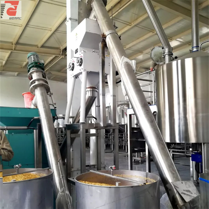 Brewhouse equipment manufacturers mash system for sale