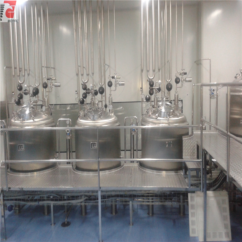 Pharmaceutical storage and distribution system for sale made in China WEMAC S015